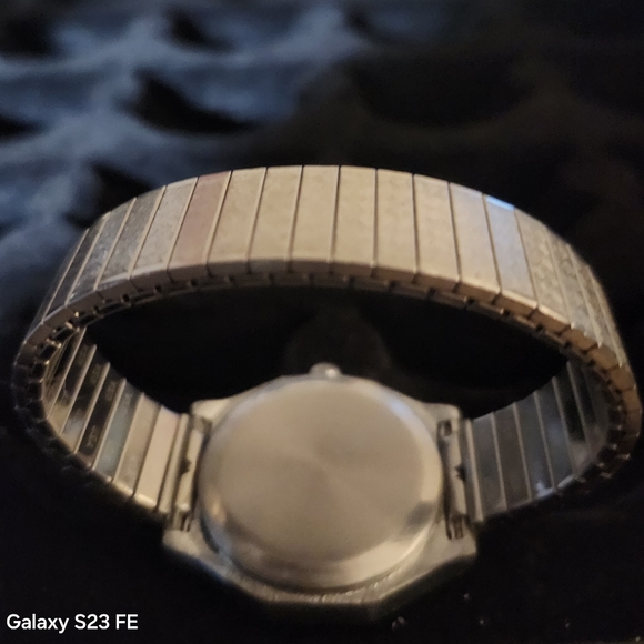 VINTAGE 60S ESETKOR 23 JEWEL MENS WATCH - Picture 8 of 8